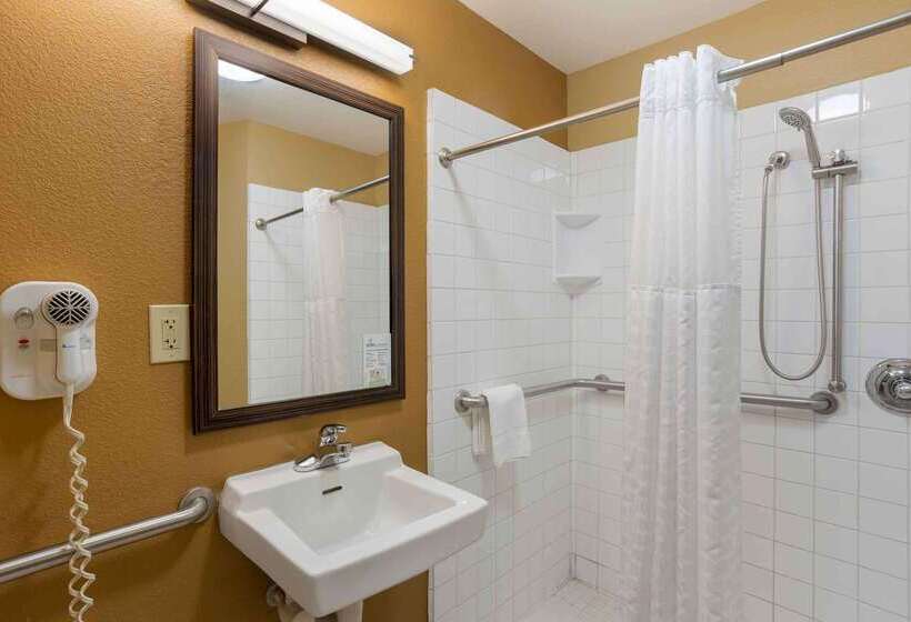 فندق Extended Stay America Select Suites Wilkes Barre Scranton