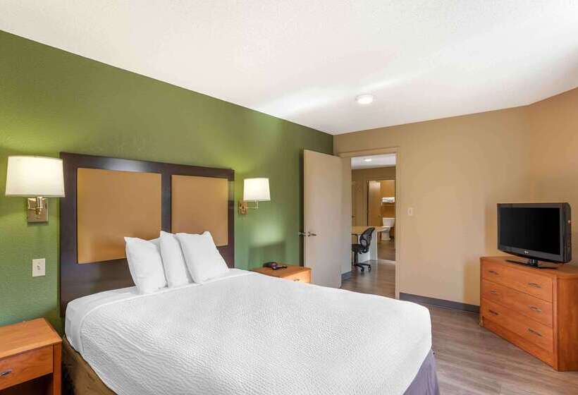 فندق Extended Stay America Select Suites Wilkes Barre Scranton