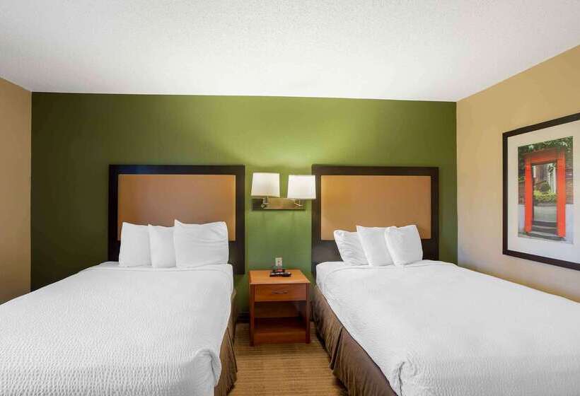 فندق Extended Stay America Select Suites Wilkes Barre Scranton