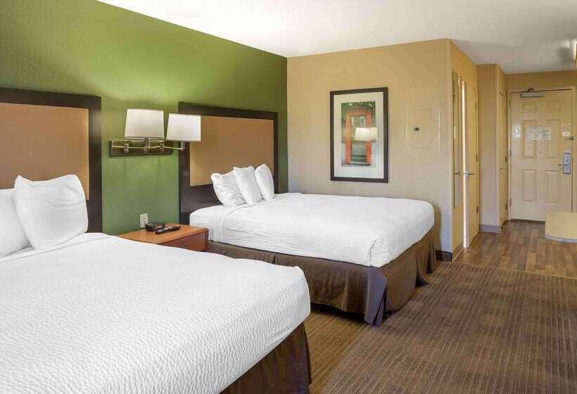 فندق Extended Stay America Select Suites Wilkes Barre Scranton