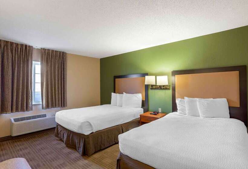 فندق Extended Stay America Select Suites Wilkes Barre Scranton