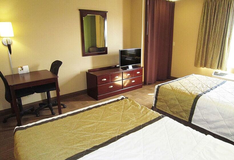 فندق Extended Stay America Select Suites Wilkes Barre Scranton