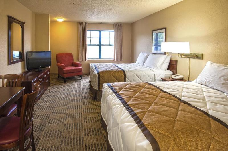 فندق Extended Stay America Select Suites Wilkes Barre Scranton