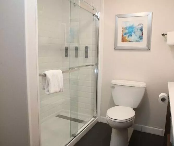 Four Points By Sheraton Wakefield Boston Hotel & Conference Center