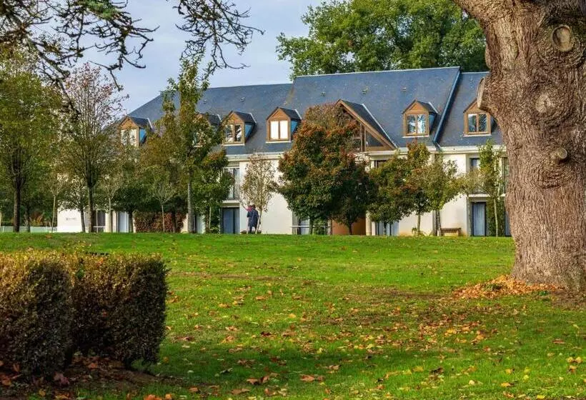 Garrigae Manoir De Beauvoir Poitiers Sud   Hotel & Spa