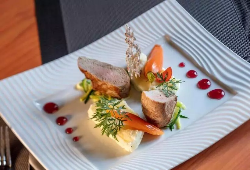 Garrigae Manoir De Beauvoir Poitiers Sud   Hotel & Spa