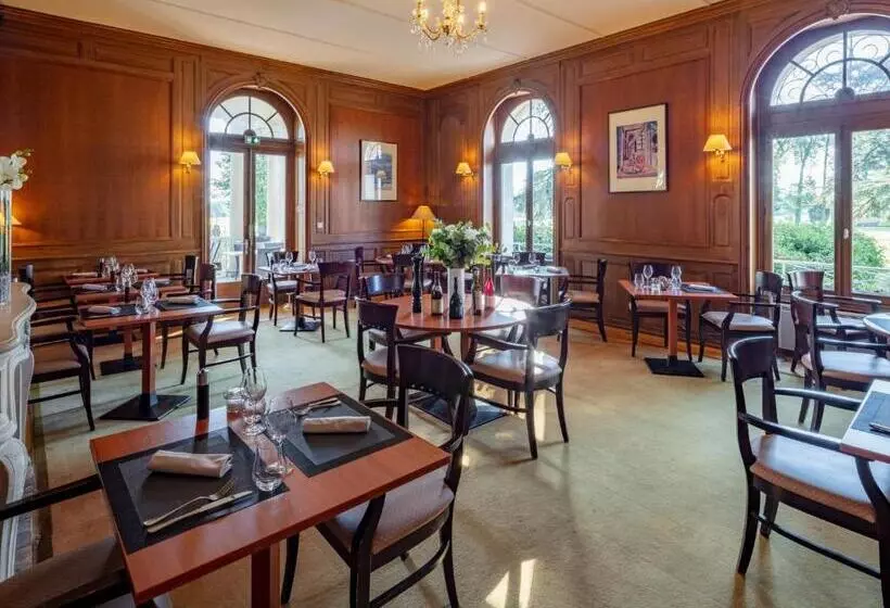 Garrigae Manoir De Beauvoir Poitiers Sud   Hotel & Spa