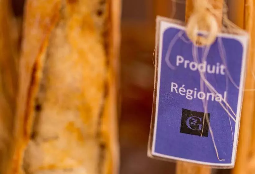 Garrigae Manoir De Beauvoir Poitiers Sud   Hotel & Spa