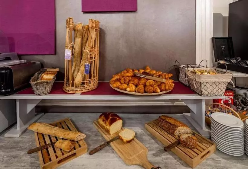 Garrigae Manoir De Beauvoir Poitiers Sud   Hotel & Spa