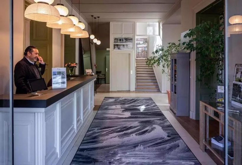 Garrigae Manoir De Beauvoir Poitiers Sud   Hotel & Spa