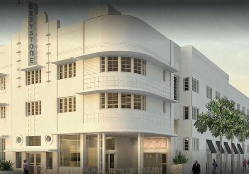 هتل Greystone Adults Only