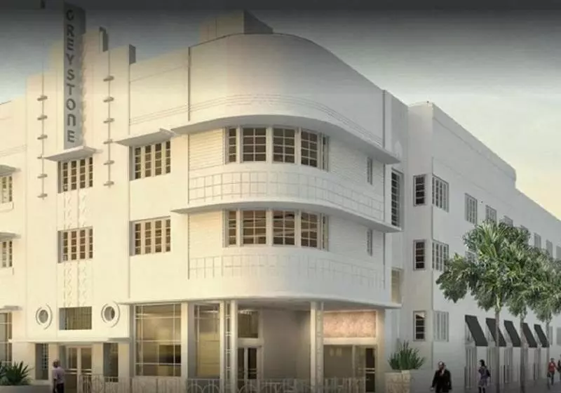 فندق Greystone   Adults Only