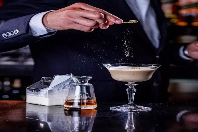 فندق Greystone   Adults Only