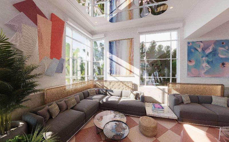 هتل Greystone Adults Only