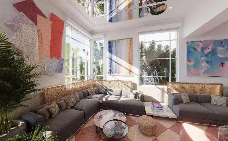 فندق Greystone   Adults Only