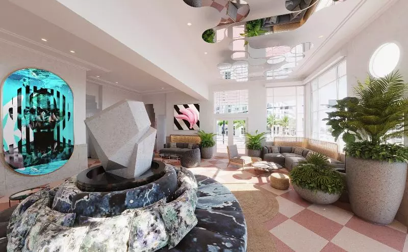 فندق Greystone   Adults Only