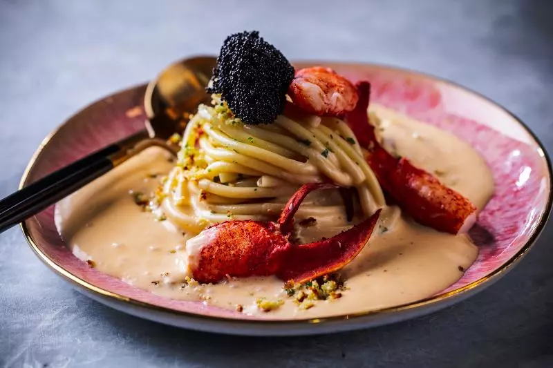 فندق Greystone   Adults Only