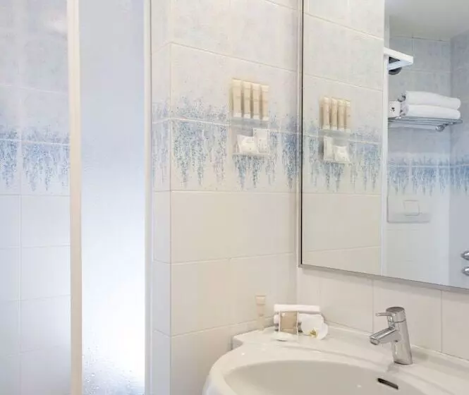 هتل Grifone Firenze  Meetings & Spa