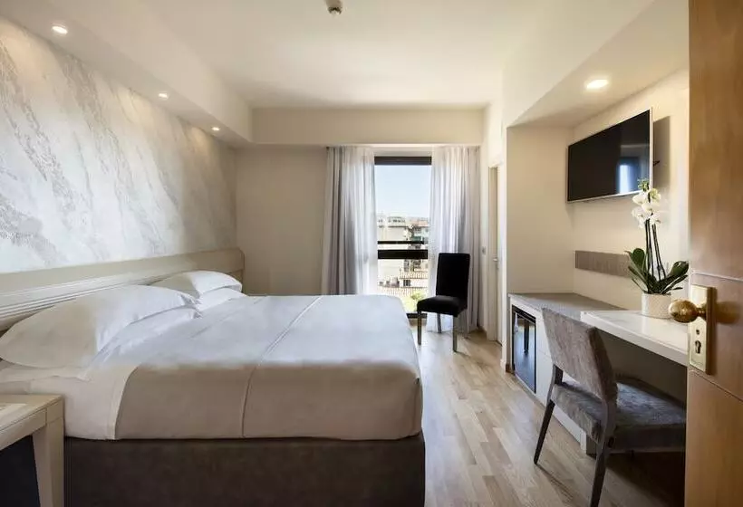 هتل Grifone Firenze  Meetings & Spa