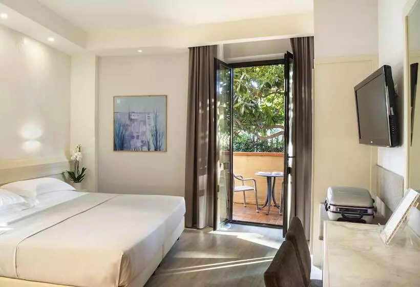 هتل Grifone Firenze  Meetings & Spa