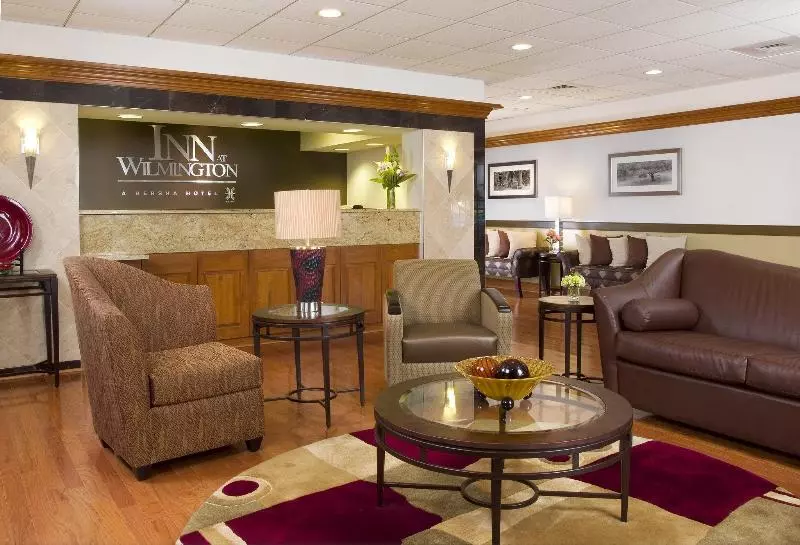 هتل Holiday Inn Express   Wilmington North   Brandywine, An Ihg