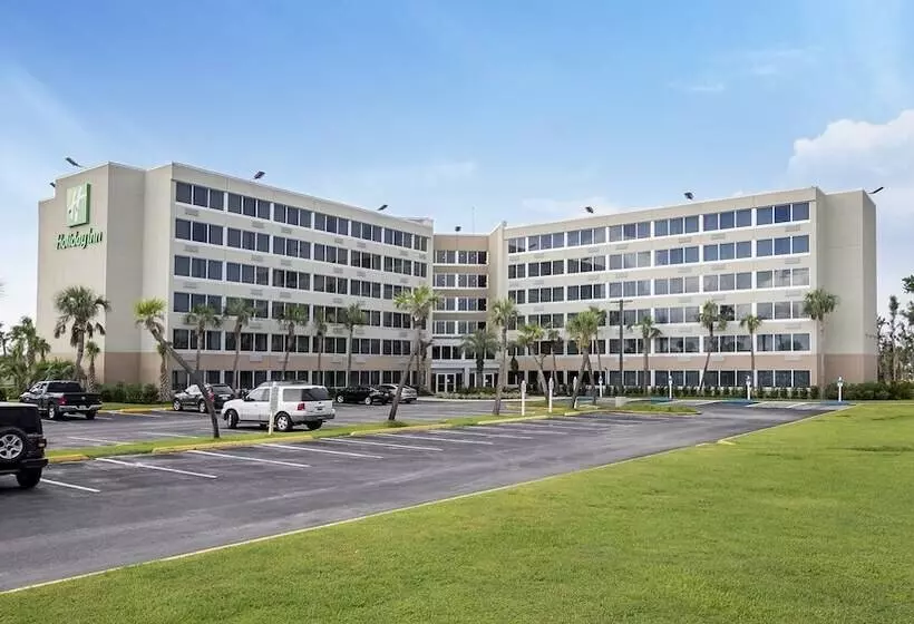 هتل Holiday Inn Panama City, An Ihg