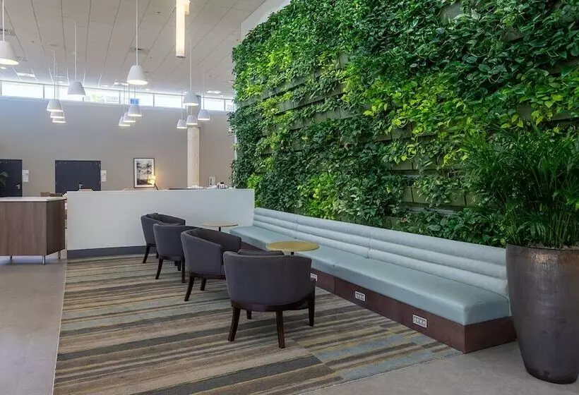 هتل Holiday Inn Panama City, An Ihg