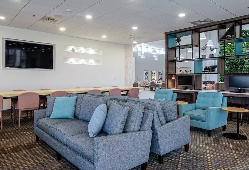 هتل Holiday Inn Panama City, An Ihg