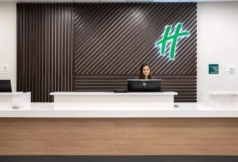 هتل Holiday Inn Panama City, An Ihg