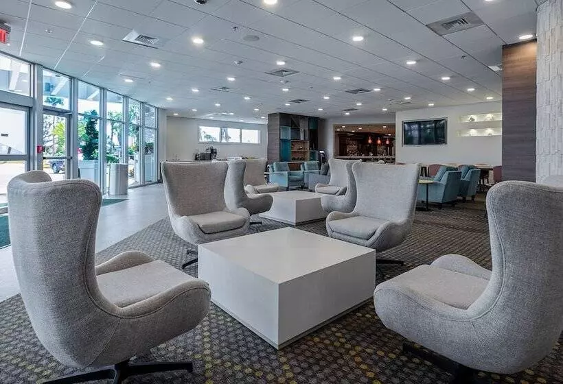 هتل Holiday Inn Panama City, An Ihg