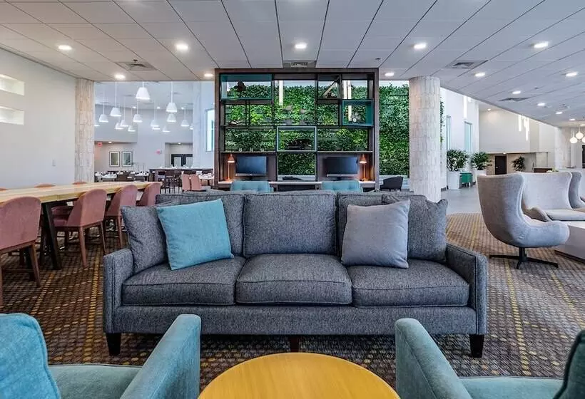 هتل Holiday Inn Panama City, An Ihg