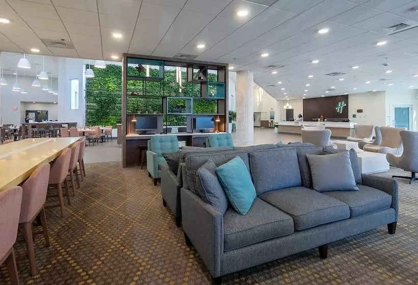 هتل Holiday Inn Panama City, An Ihg