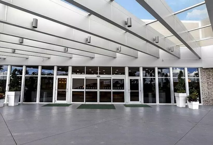 هتل Holiday Inn Panama City, An Ihg