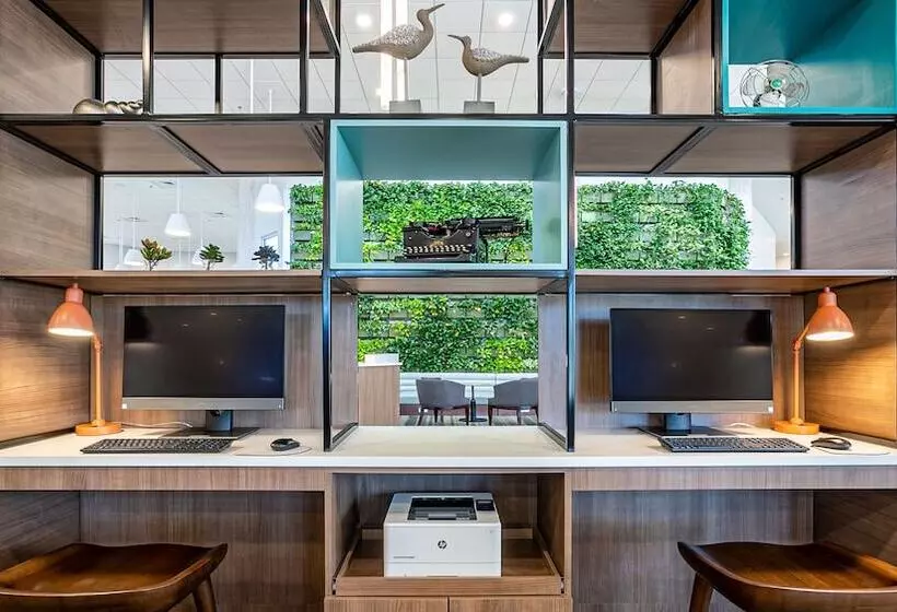 هتل Holiday Inn Panama City, An Ihg