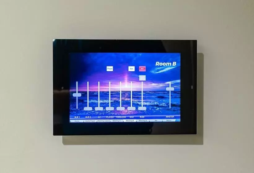 هتل Holiday Inn Panama City, An Ihg