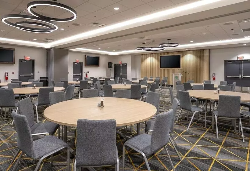 هتل Holiday Inn Panama City, An Ihg