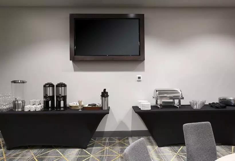 هتل Holiday Inn Panama City, An Ihg