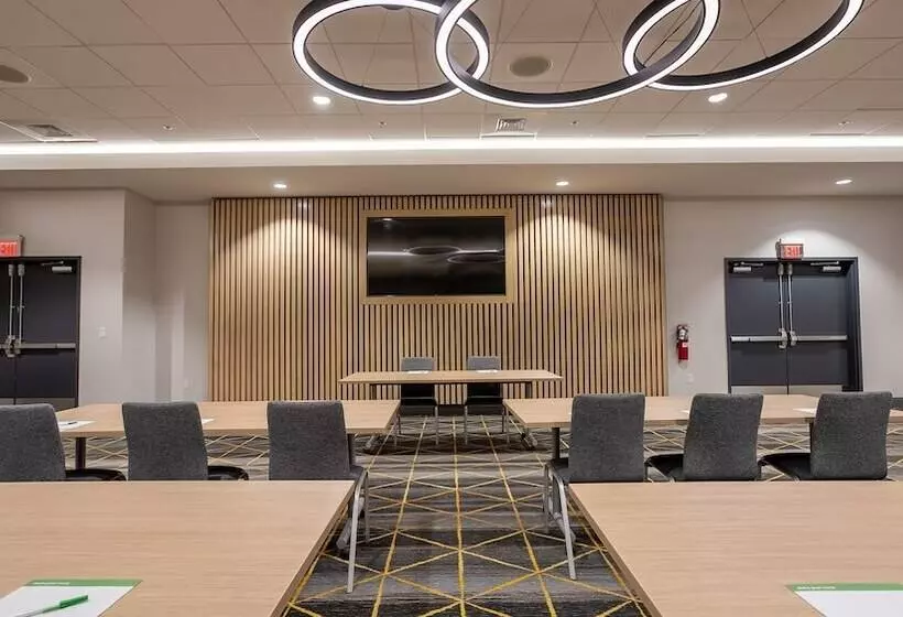 هتل Holiday Inn Panama City, An Ihg