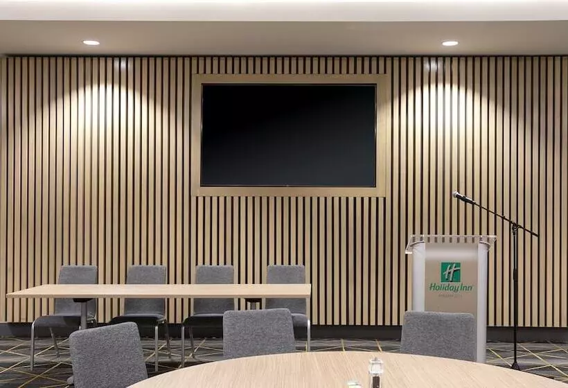 هتل Holiday Inn Panama City, An Ihg