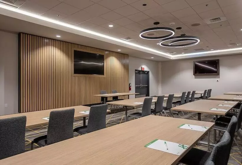 هتل Holiday Inn Panama City, An Ihg