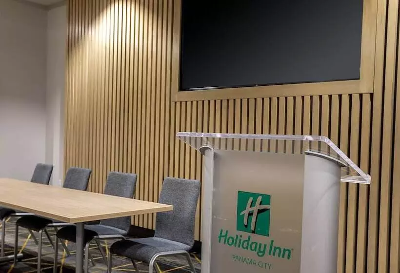 هتل Holiday Inn Panama City, An Ihg