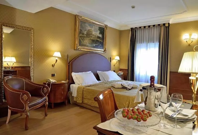 ホテル Homs