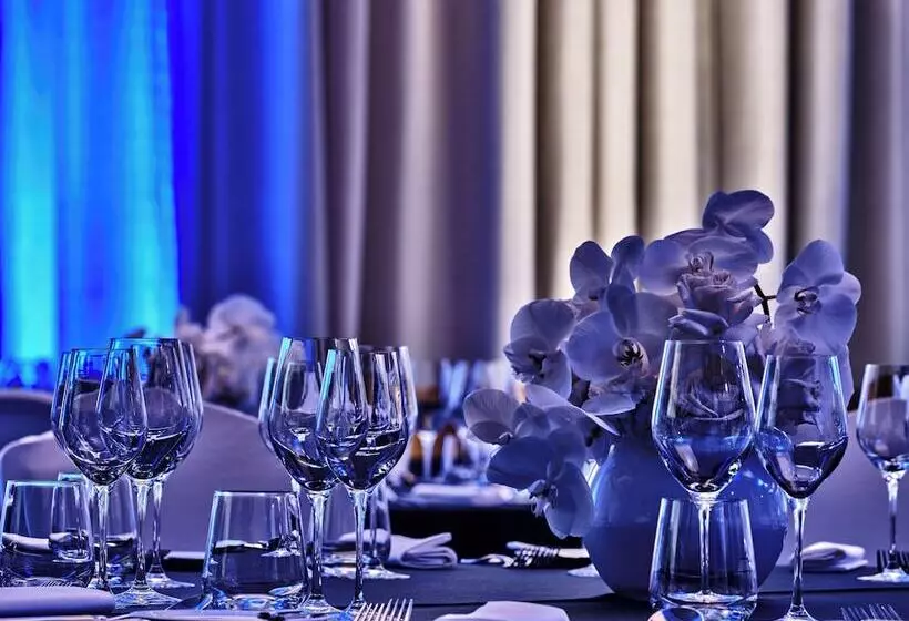 Отель Intercontinental Warszawa, An Ihg