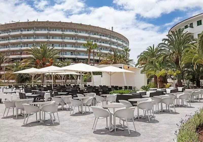 ホテル Servatur Playa Bonita