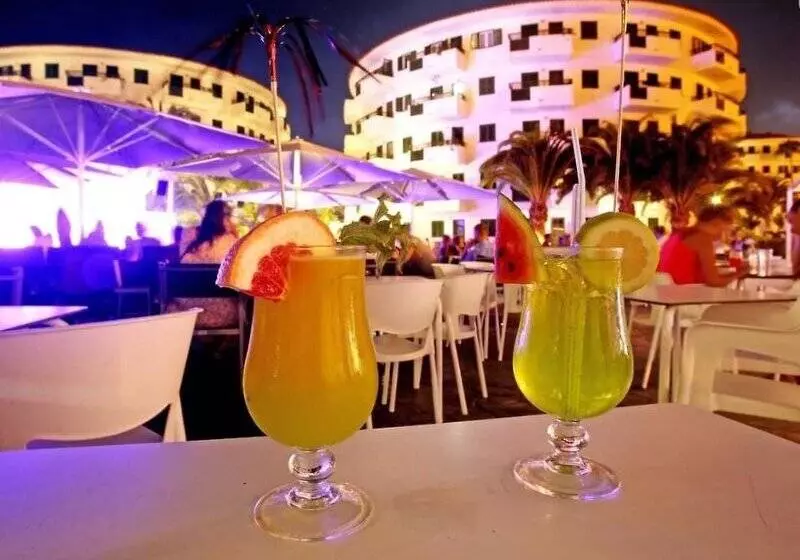 ホテル Servatur Playa Bonita