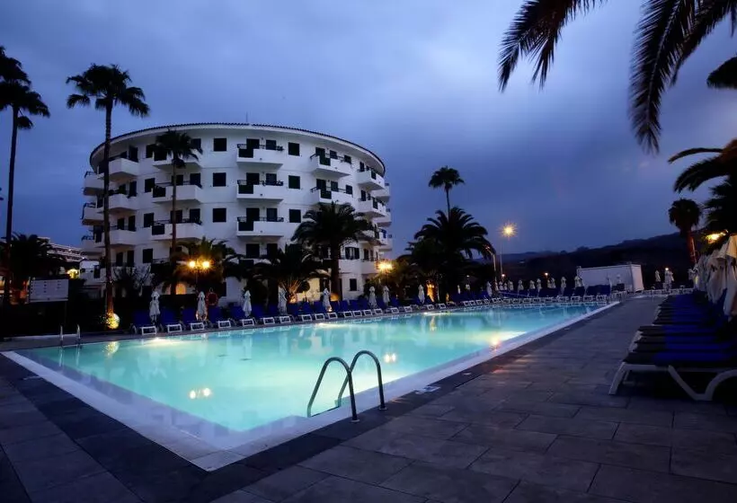 ホテル Servatur Playa Bonita