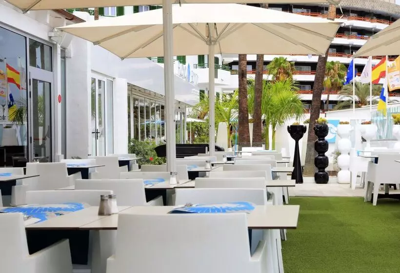 ホテル Servatur Playa Bonita