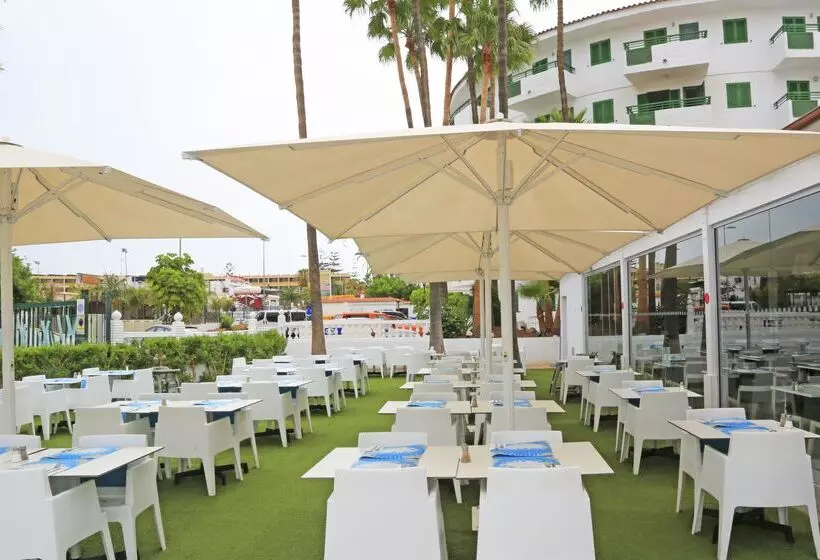 ホテル Servatur Playa Bonita