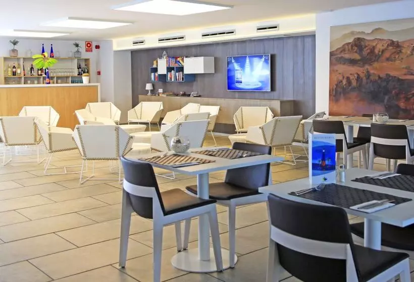 ホテル Servatur Playa Bonita