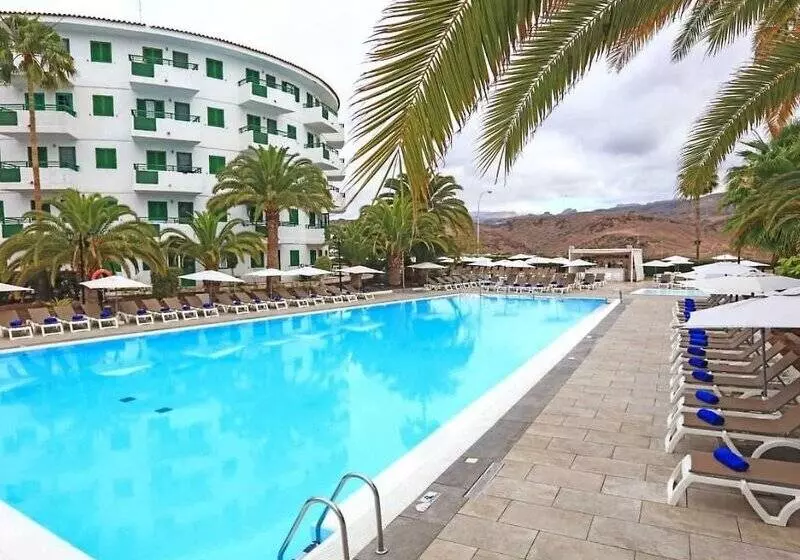 ホテル Servatur Playa Bonita